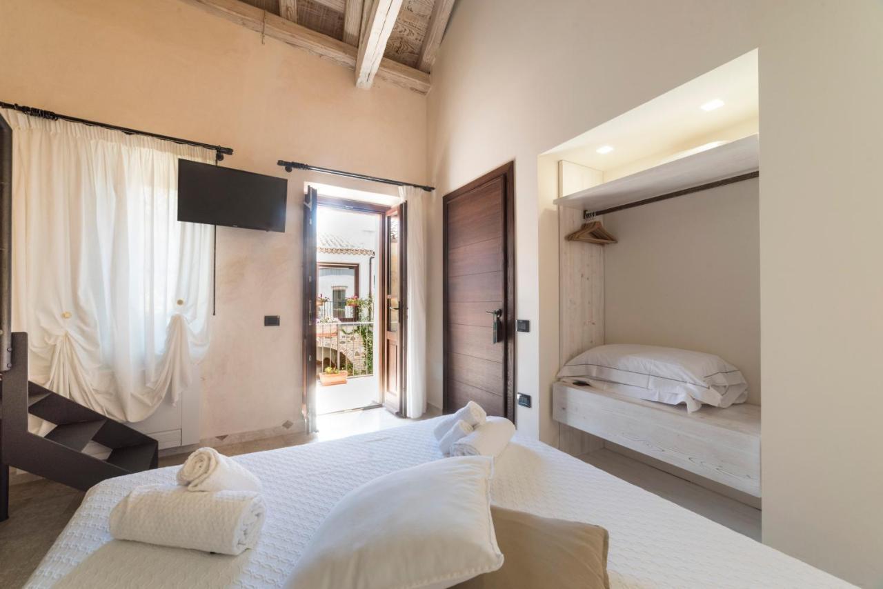 Domo Pro Vois Hotel โอโรเซย ภายนอก รูปภาพ