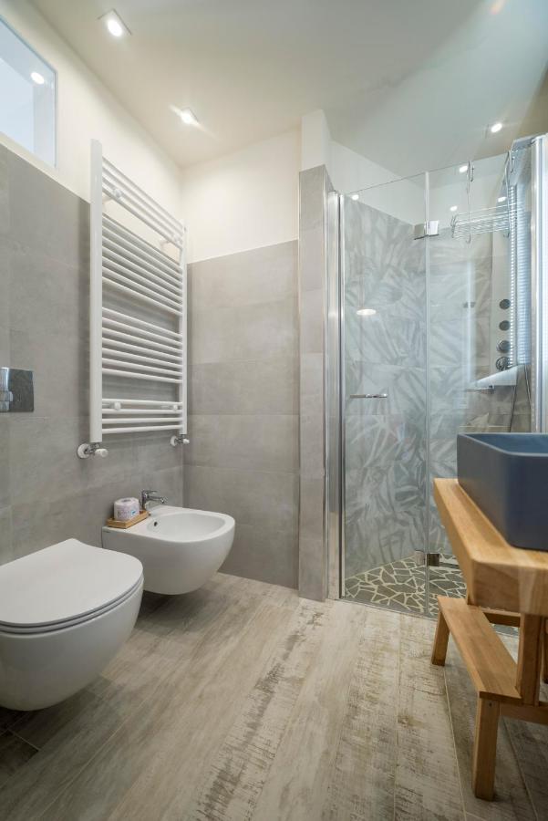 Domo Pro Vois Hotel โอโรเซย ภายนอก รูปภาพ