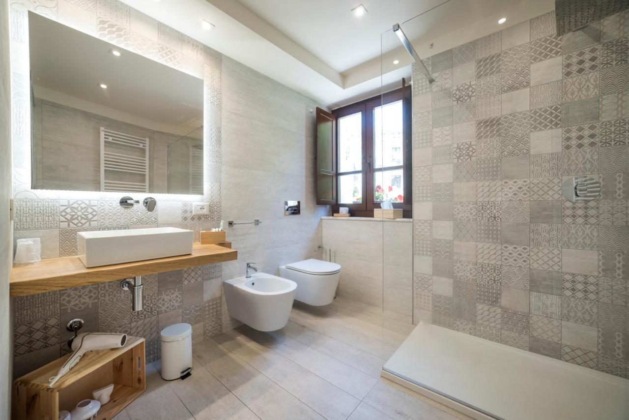 Domo Pro Vois Hotel โอโรเซย ภายนอก รูปภาพ