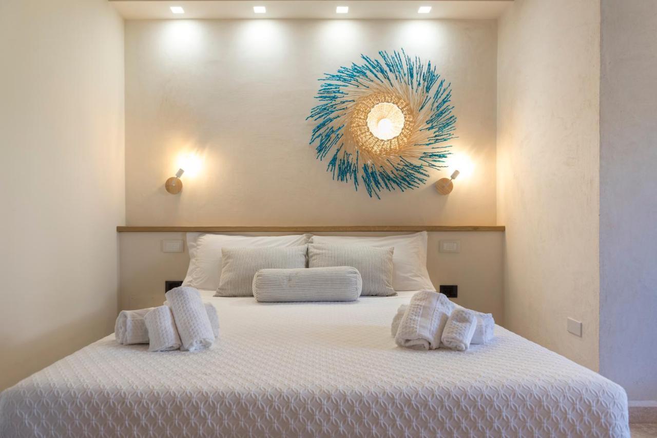 Domo Pro Vois Hotel โอโรเซย ภายนอก รูปภาพ