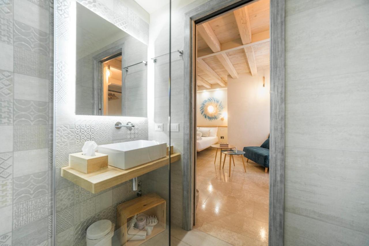 Domo Pro Vois Hotel โอโรเซย ภายนอก รูปภาพ