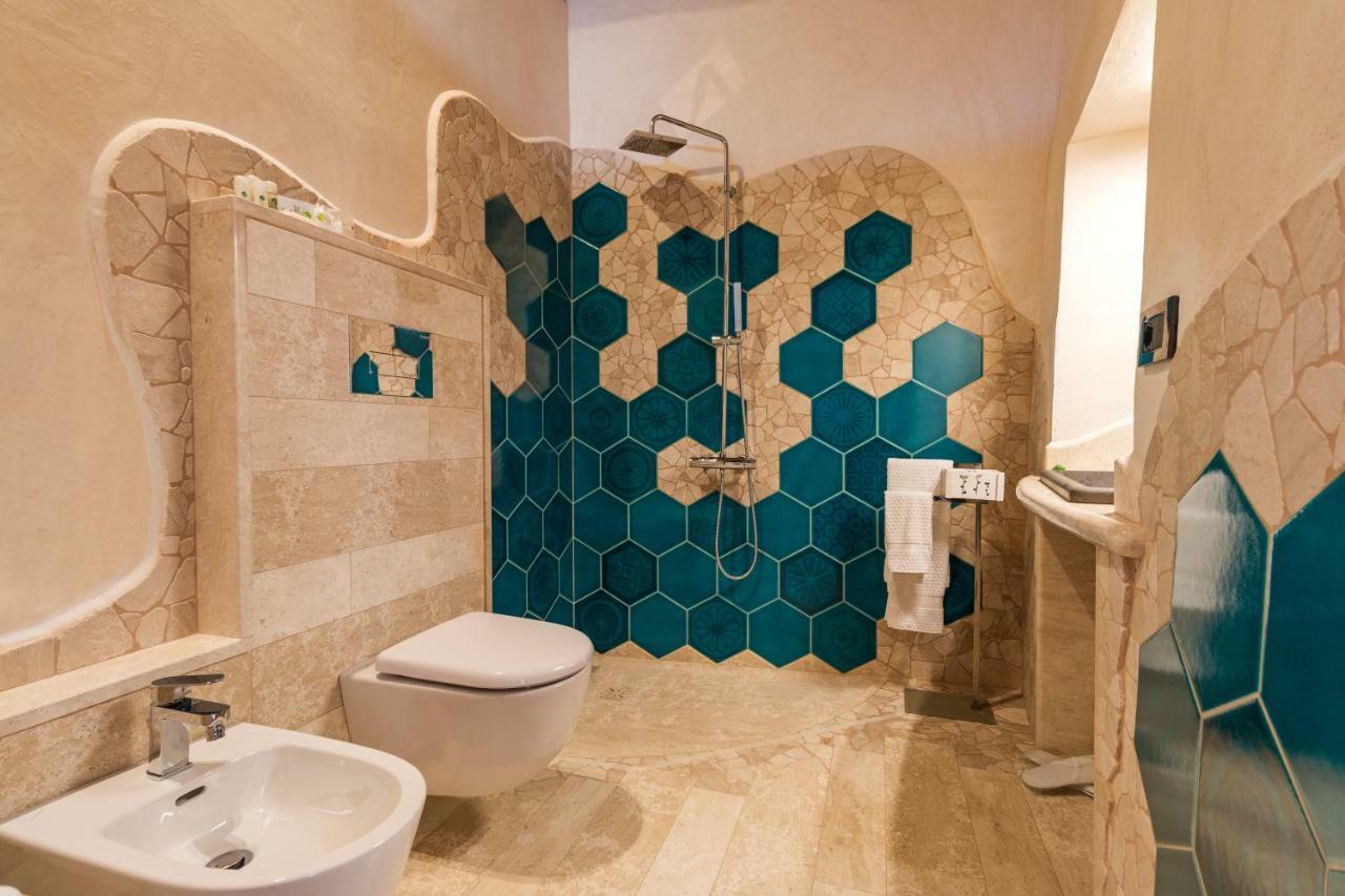 Domo Pro Vois Hotel โอโรเซย ภายนอก รูปภาพ