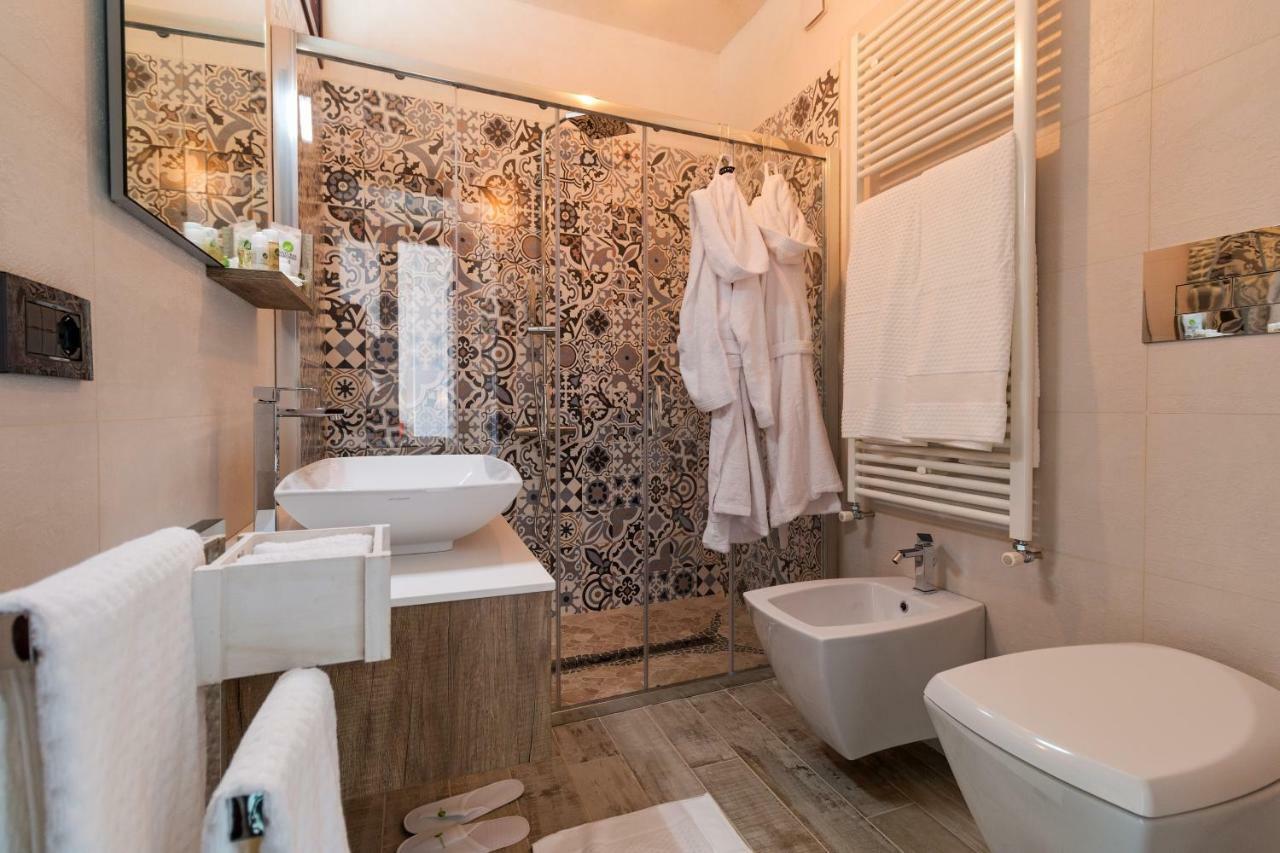 Domo Pro Vois Hotel โอโรเซย ภายนอก รูปภาพ