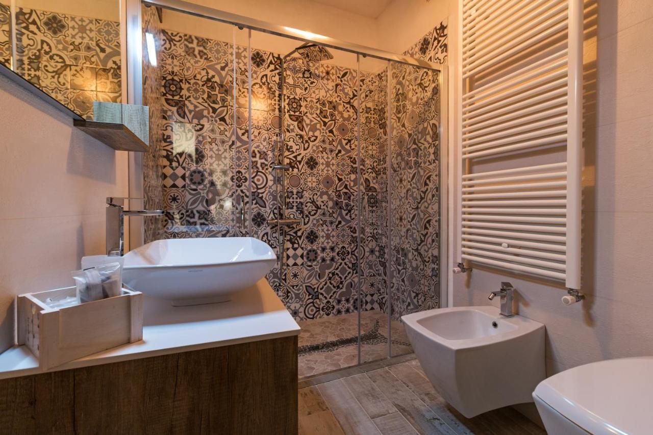 Domo Pro Vois Hotel โอโรเซย ภายนอก รูปภาพ